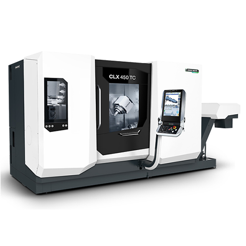 CNC-CLX-450