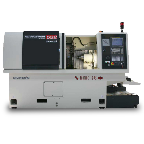 CNC-MANURHIN-532