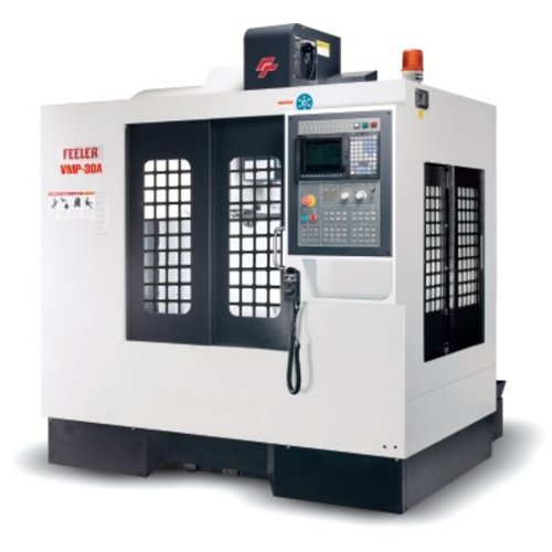 CNC-VMP-30A
