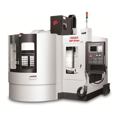 CNC-VMP