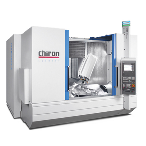CNC-chiron