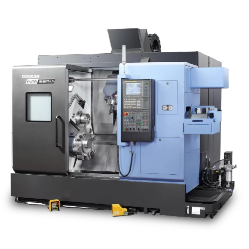 CNC-doosan